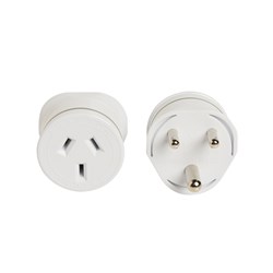 Korjo India Adaptor